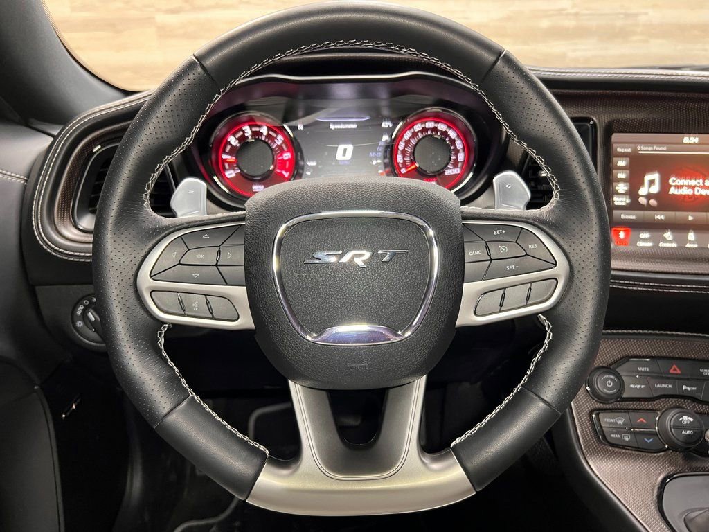 Used 2023 Dodge Challenger SRT Hellcat image 28