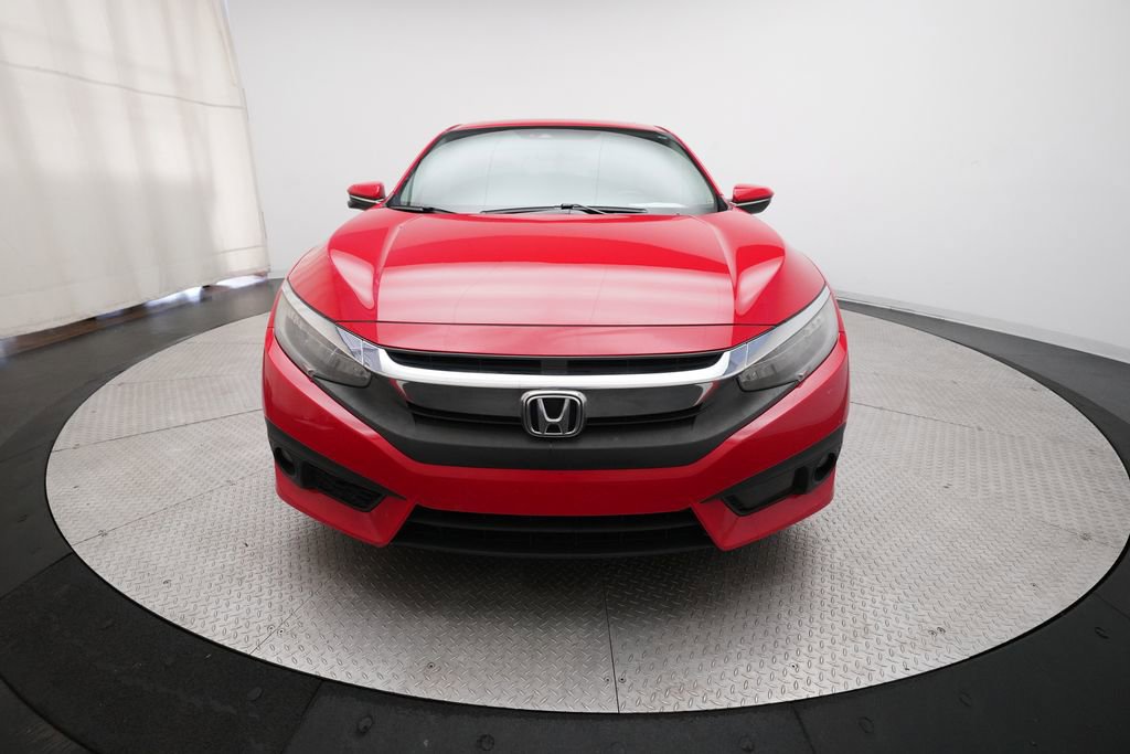 Used 2017 Honda Civic Touring image 11