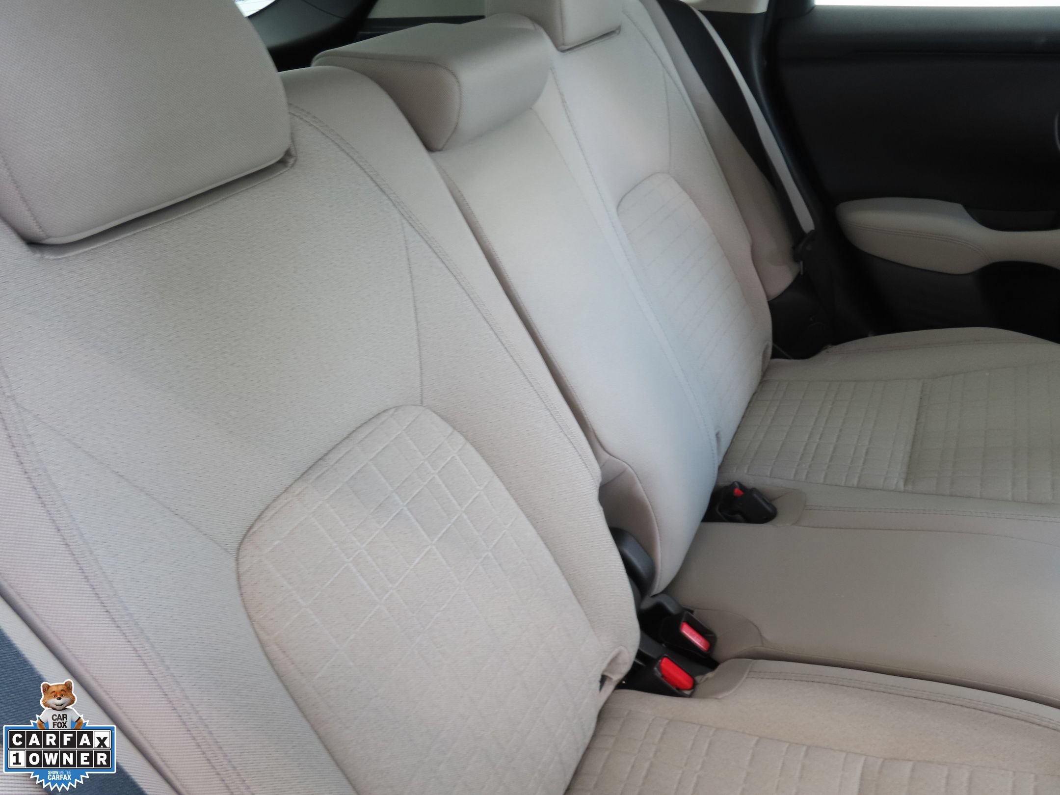 Used 2023 Honda HR-V LX image 22