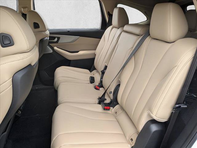 New 2026 Acura MDX SH-AWD w/ Technology Package image 16