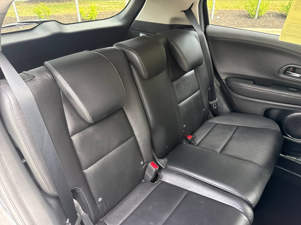 Used 2016 Honda HR-V EX-L image 33