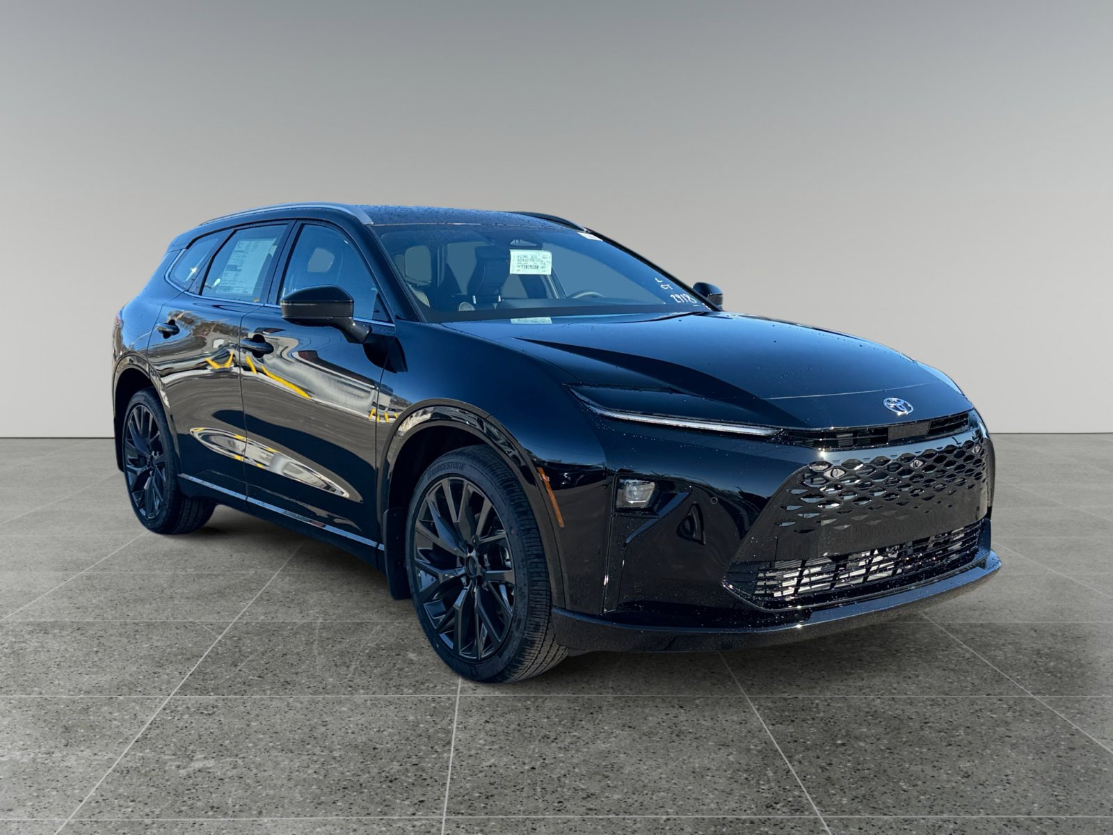 New 2026 Toyota Crown Signia AWD/4WD image 7
