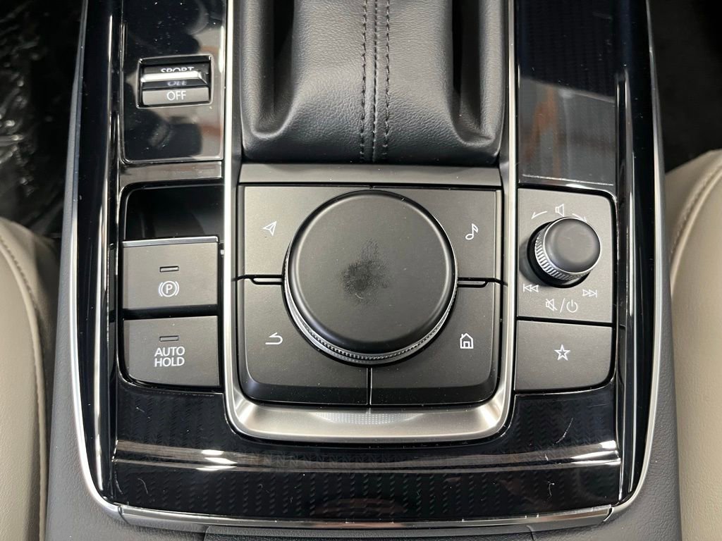 New 2025 MAZDA CX-30 AWD 2.5 S w/ Preferred Package image 14