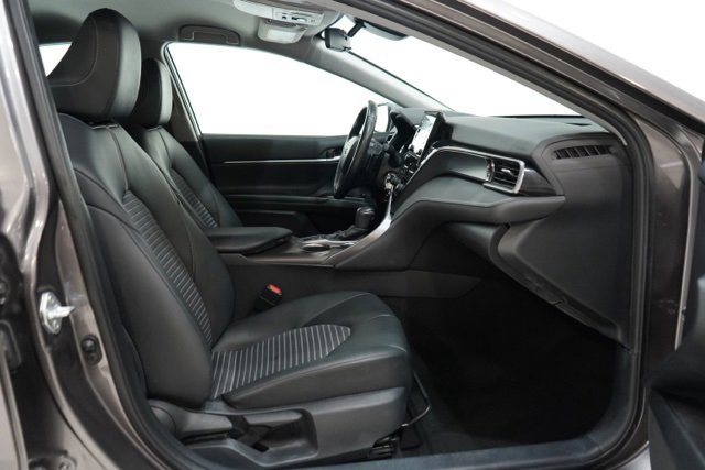 Used 2023 Toyota Camry SE image 33