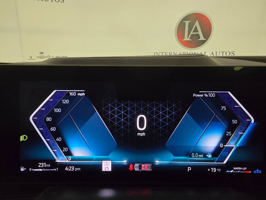 New 2026 BMW X5 xDrive40i w/ Climate Comfort Package image 23