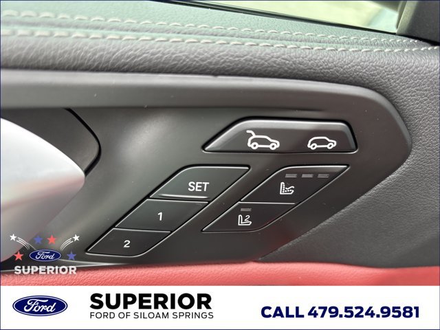 Used 2022 BMW X6 xDrive40i w/ M Sport Package AWD/4WD image 22