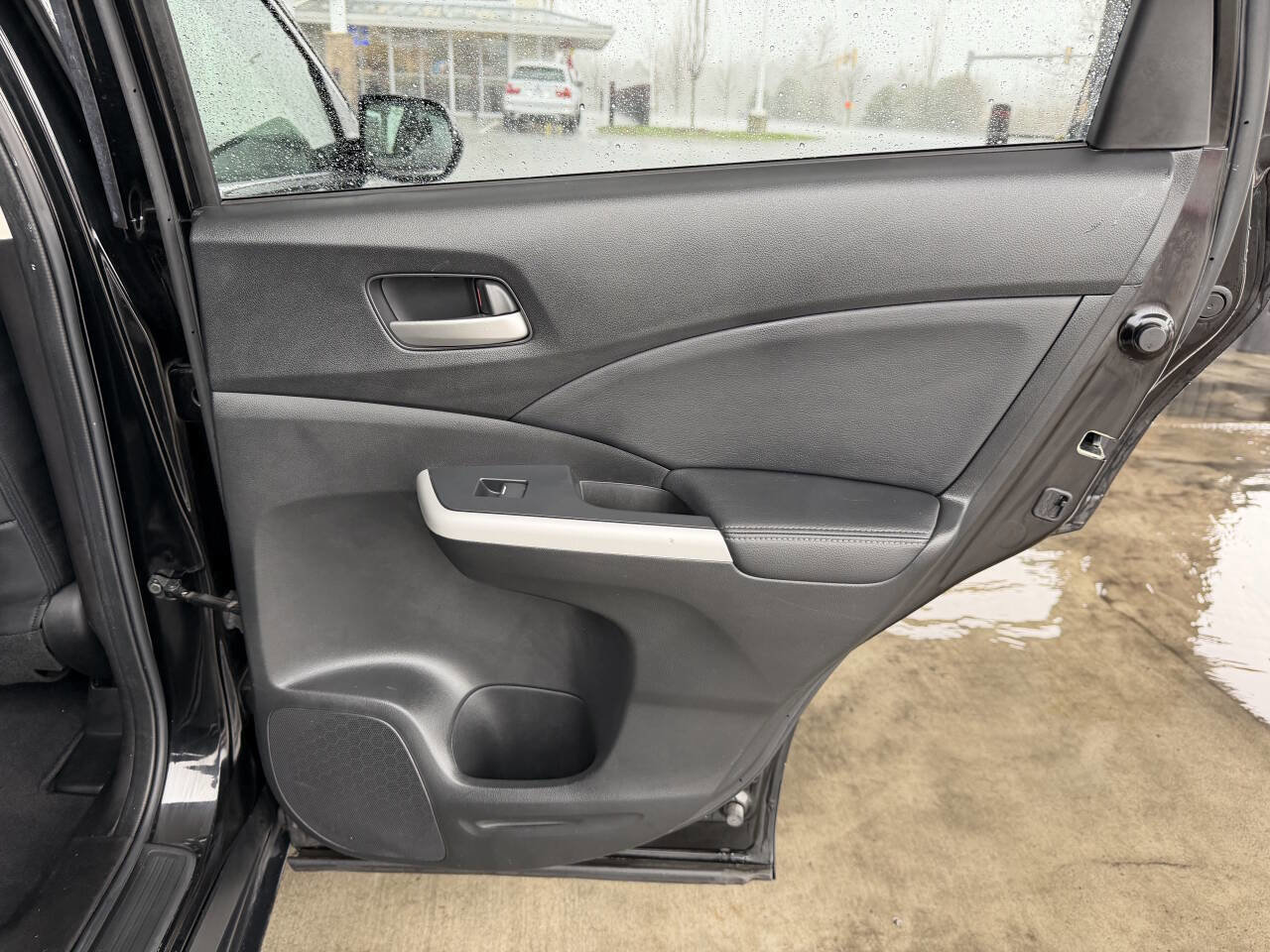 Used 2012 Honda CR-V EX-L image 27