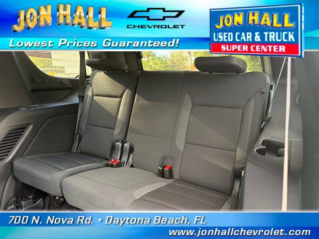 Used 2024 Chevrolet Tahoe LS image 23