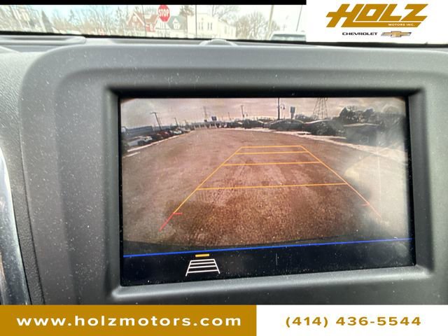 Used 2020 Chevrolet Equinox LT image 14