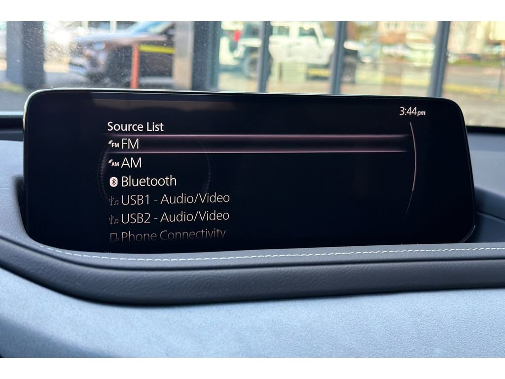 New 2026 MAZDA CX-30 Aire Edition AWD/4WD image 18