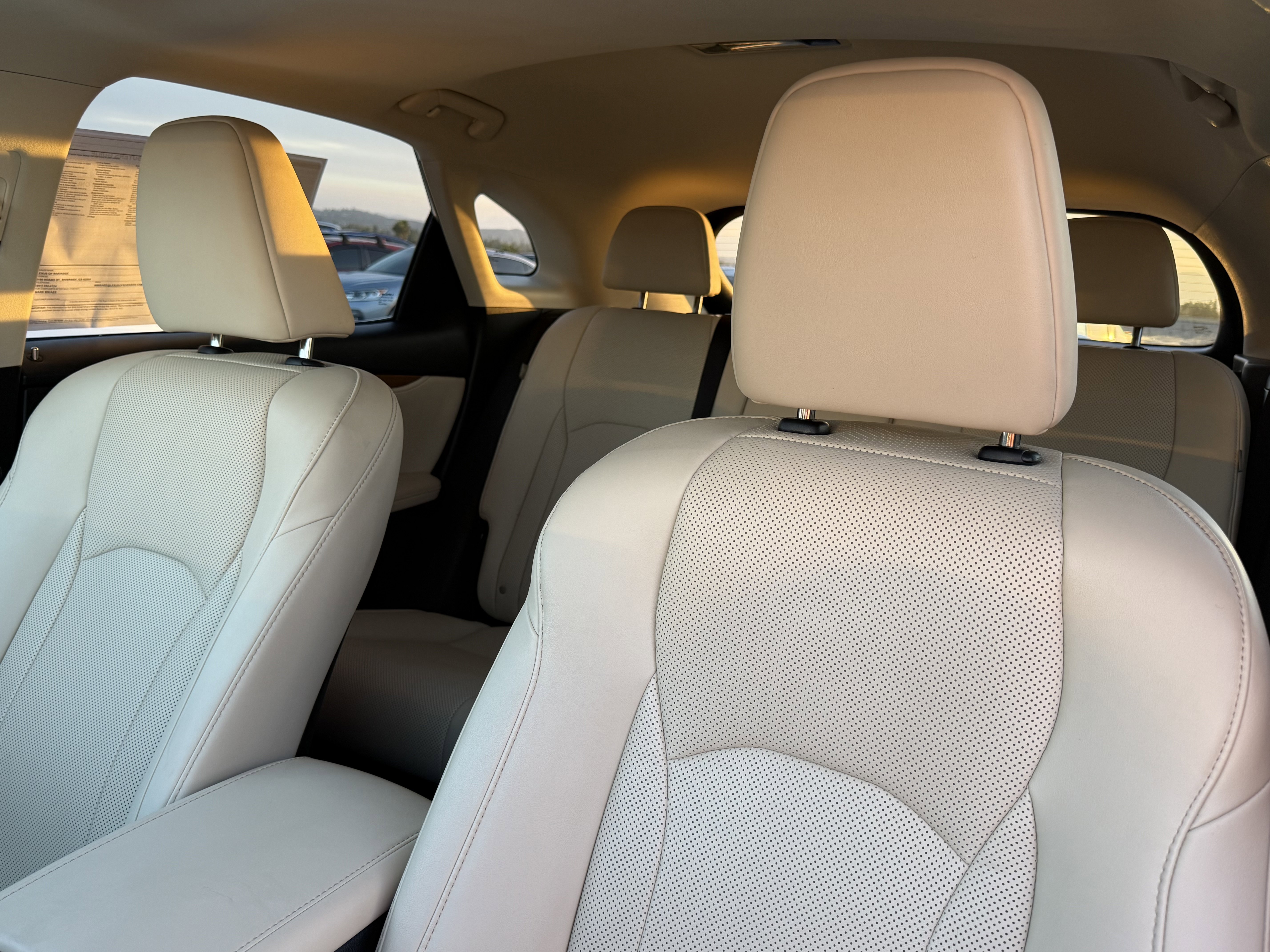 Certified 2021 Lexus RX 450h 450h image 19