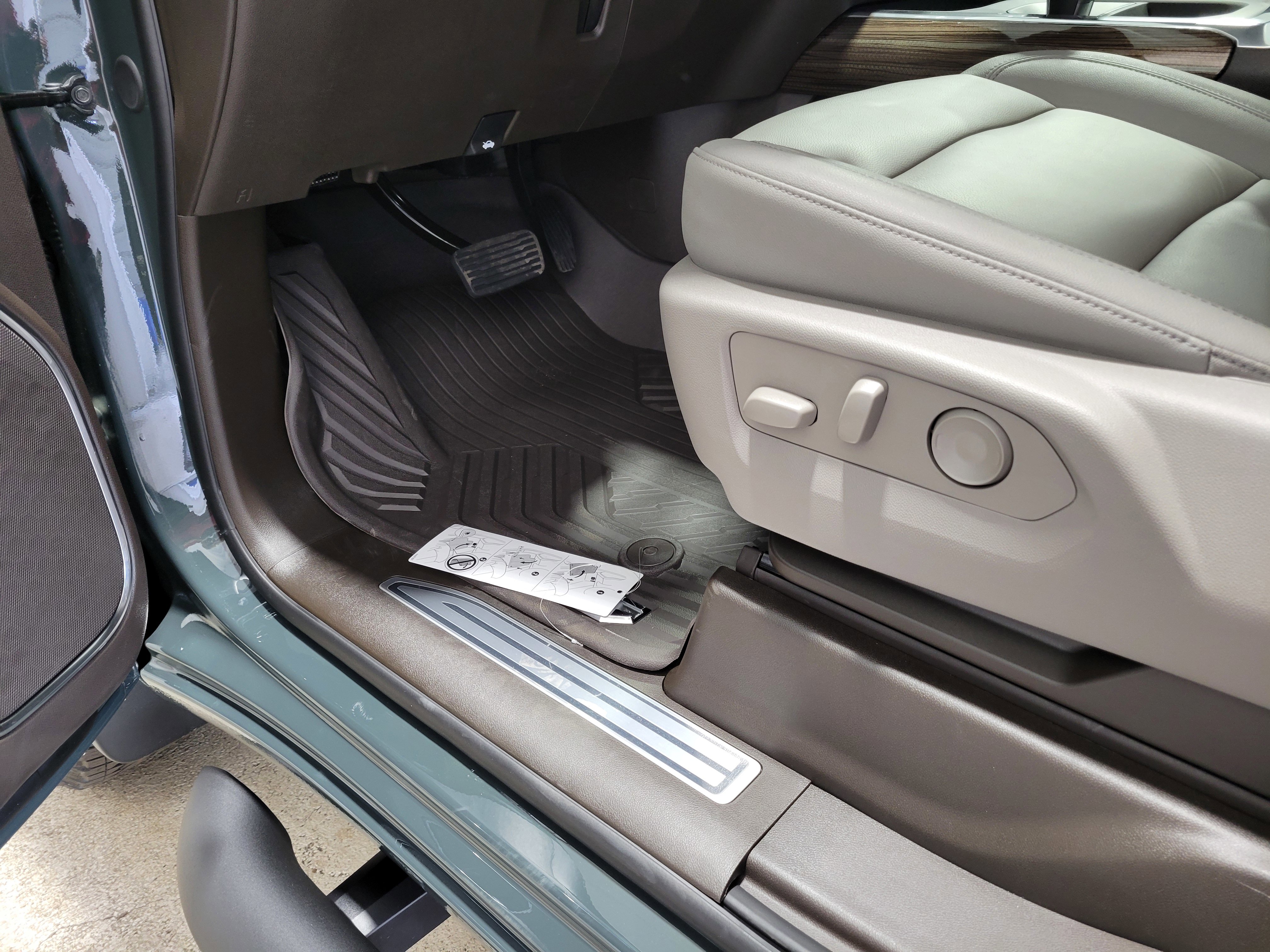 New 2026 Chevrolet Silverado 1500 LT Trail Boss w/ Convenience Package II image 27