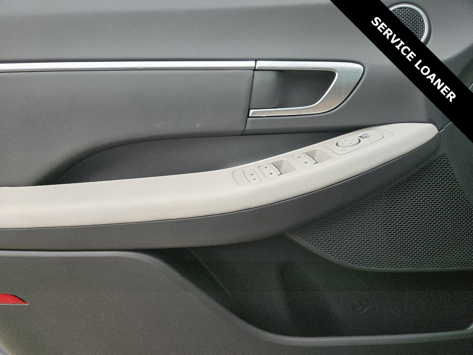 New 2025 Hyundai Sonata SEL FWD image 15