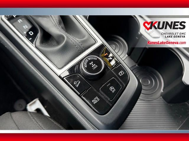 Used 2025 Kia Sportage LX AWD/4WD image 26