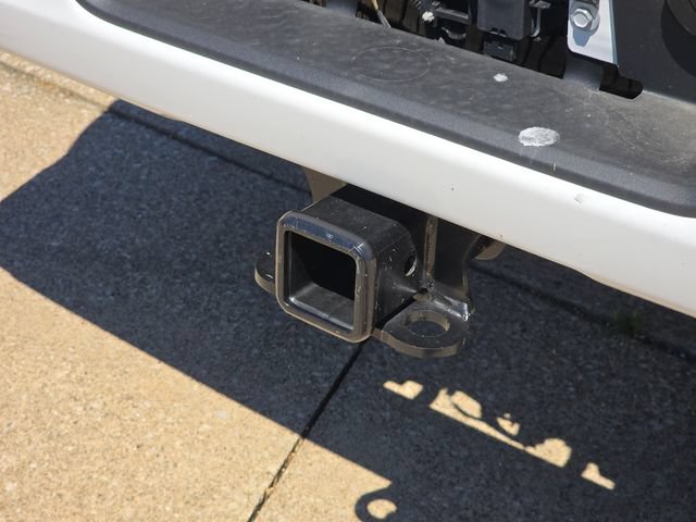 New 2026 GMC Sierra 3500 Denali Ultimate AWD/4WD image 21