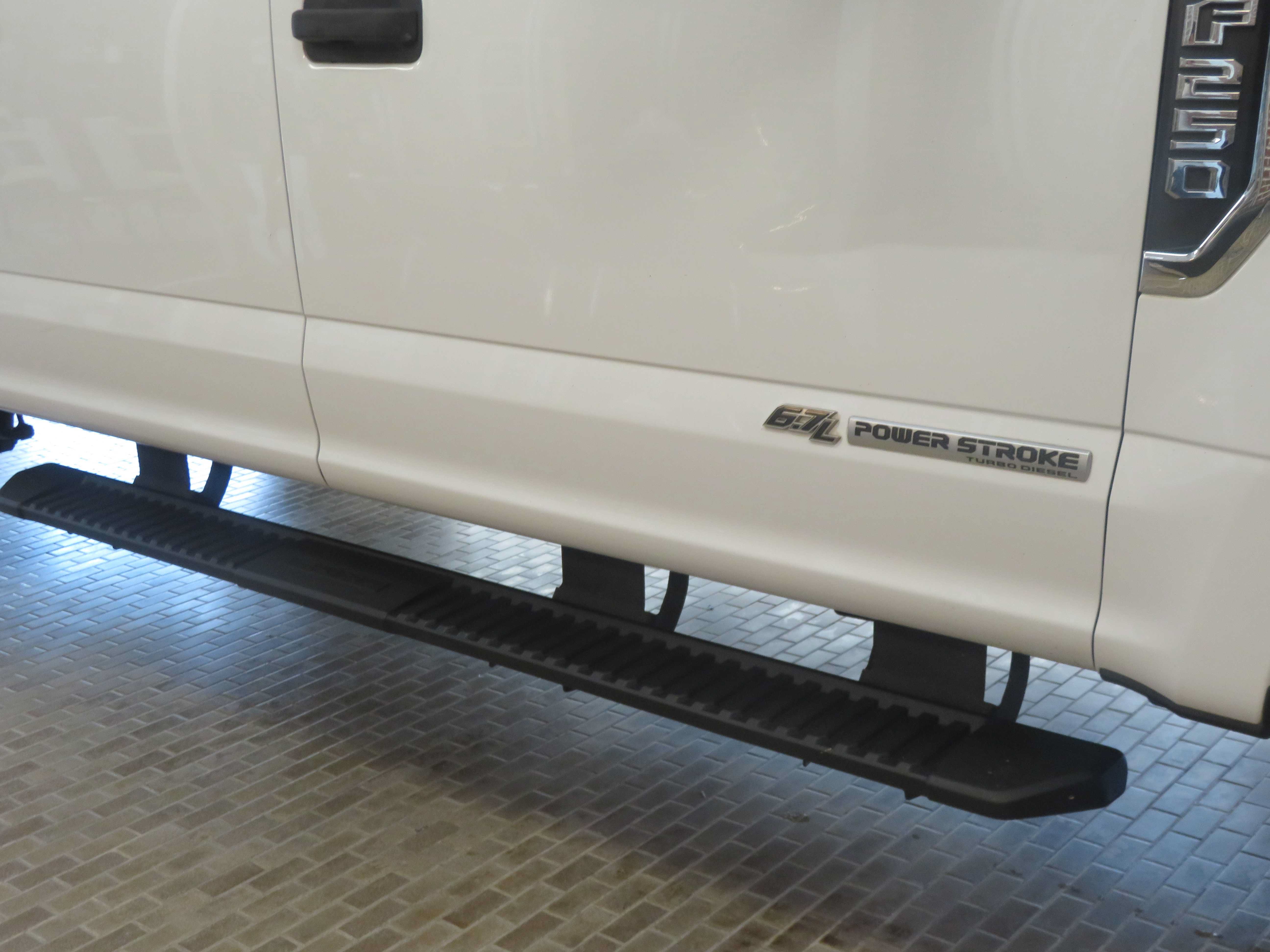 Used 2019 Ford F250 XLT w/ FX4 Off-Road Package AWD/4WD image 60