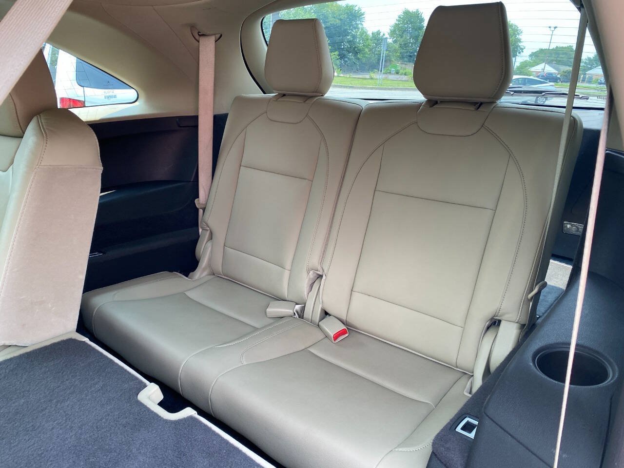 Used 2016 Acura MDX SH-AWD image 29