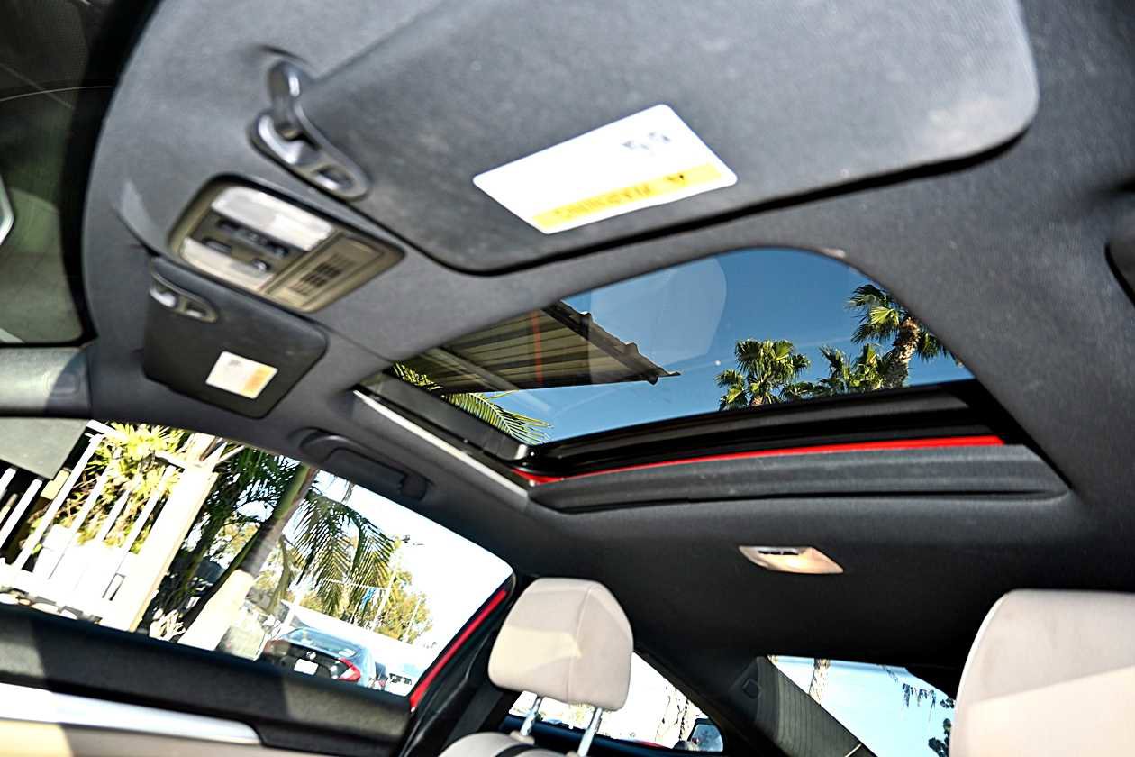 Used 2017 Honda Civic LX-P image 11