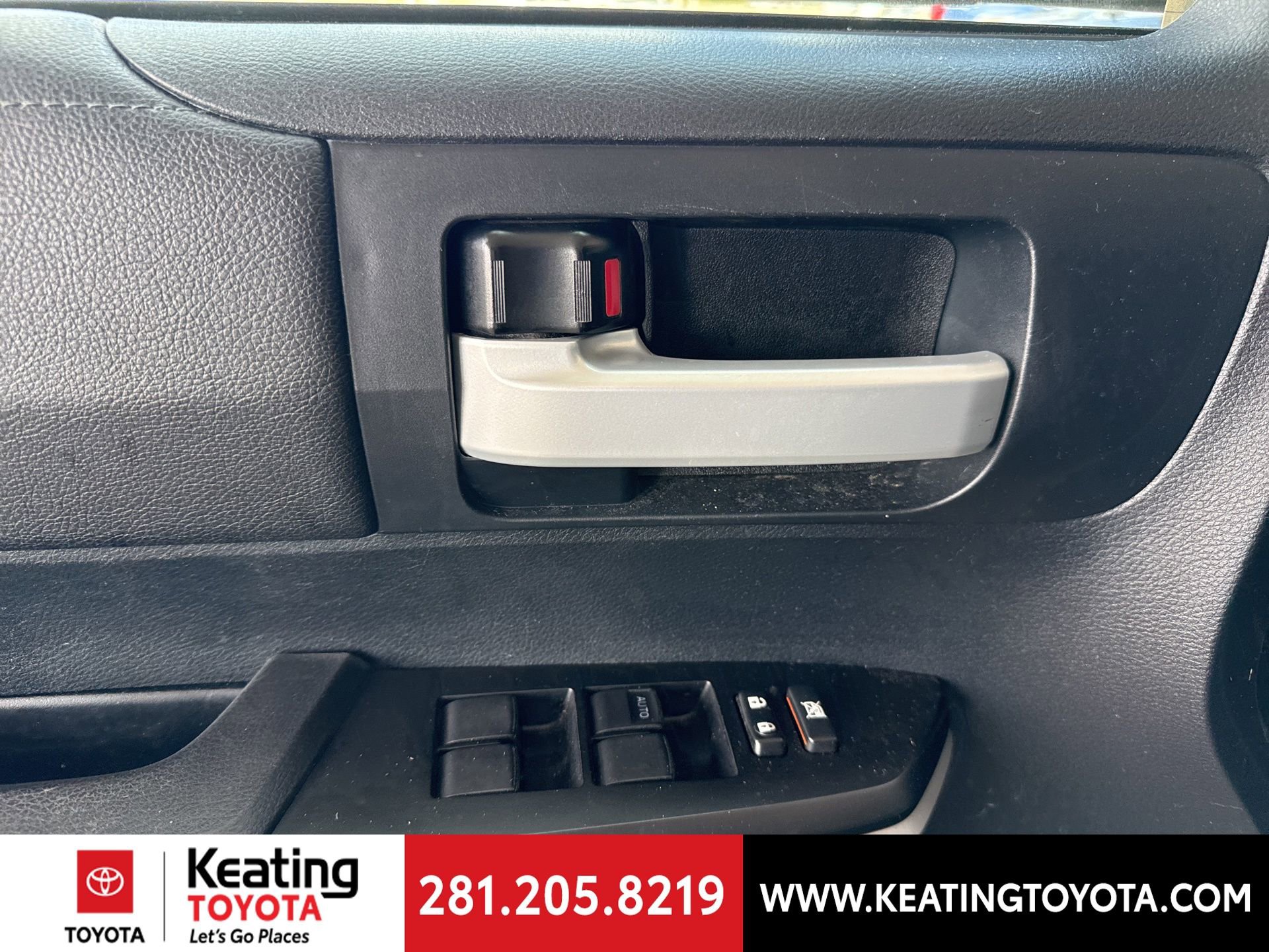 Used 2019 Toyota Tundra SR5 image 10