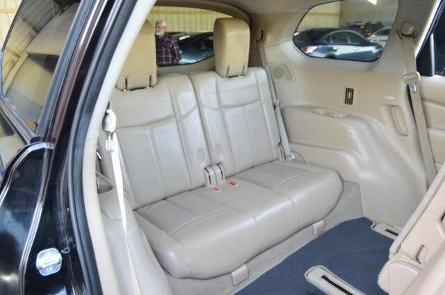 Used 2014 Nissan Pathfinder SL w/ SL Tech Package image 50