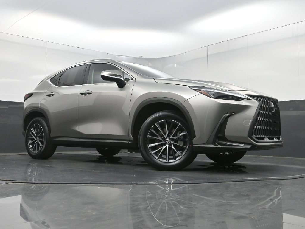Used 2025 Lexus NX 250 FWD w/ Cold Area Package image 24