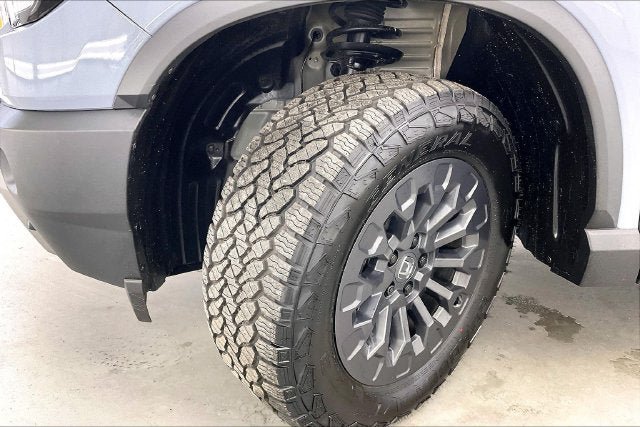 Certified 2026 Honda Passport TrailSport image 34