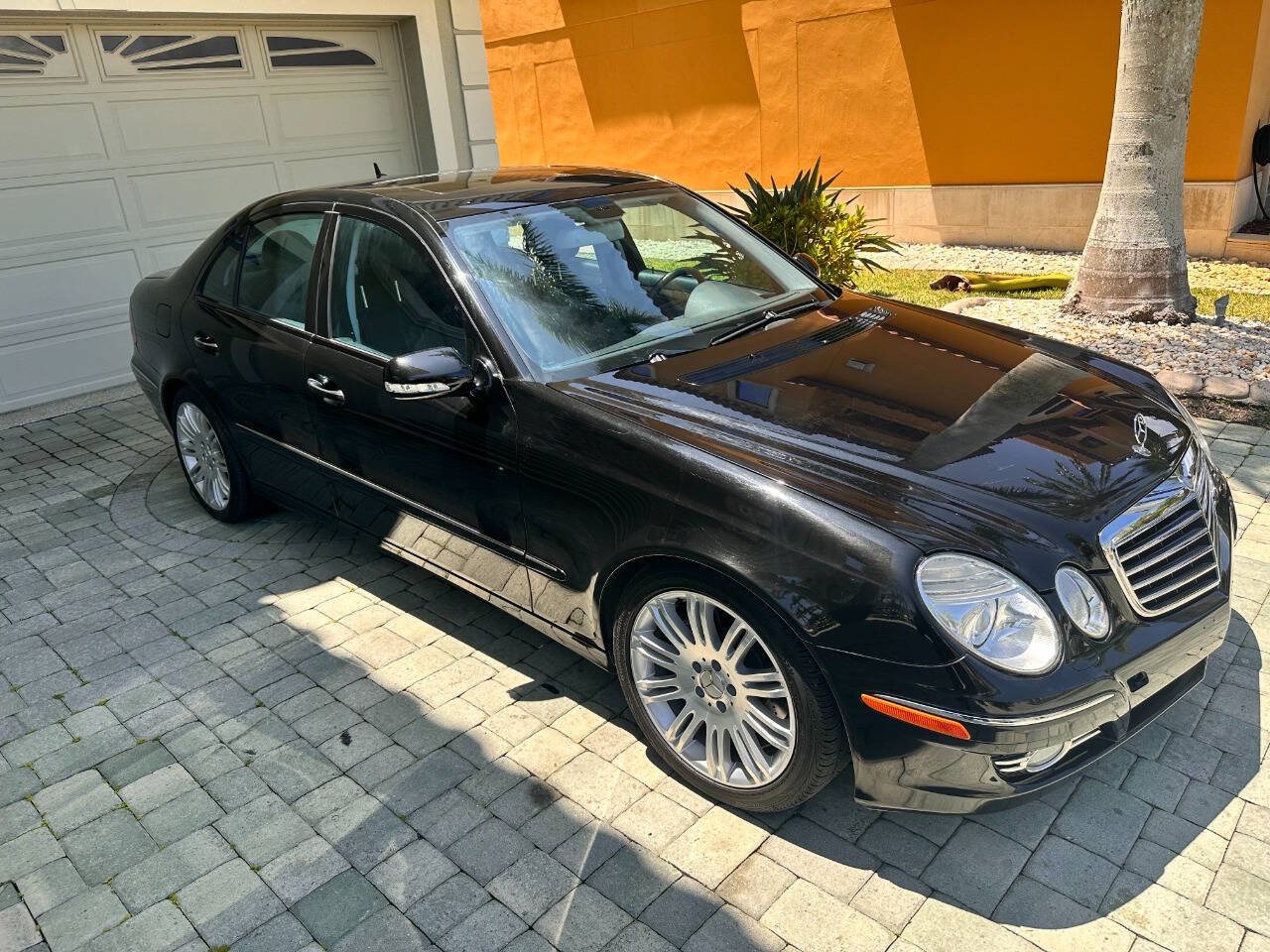 Used 2007 Mercedes-Benz E 350 Sedan image 34
