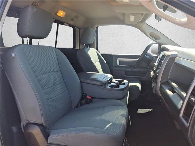 Used 2014 RAM 1500 Tradesman w/ Power & Remote Entry Group RWD image 23