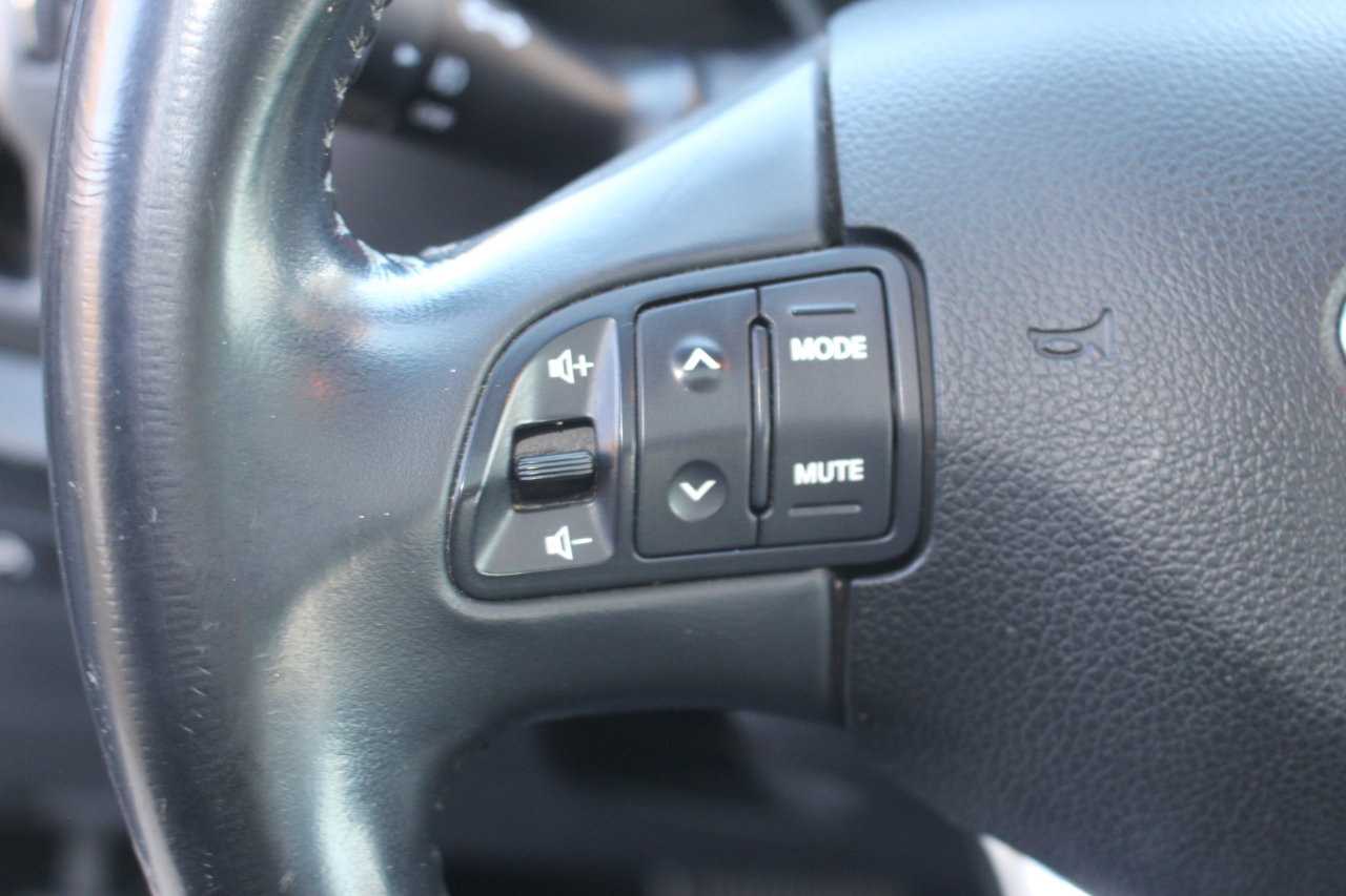 Used 2013 Kia Sportage EX w/ EX Premium Pkg image 20