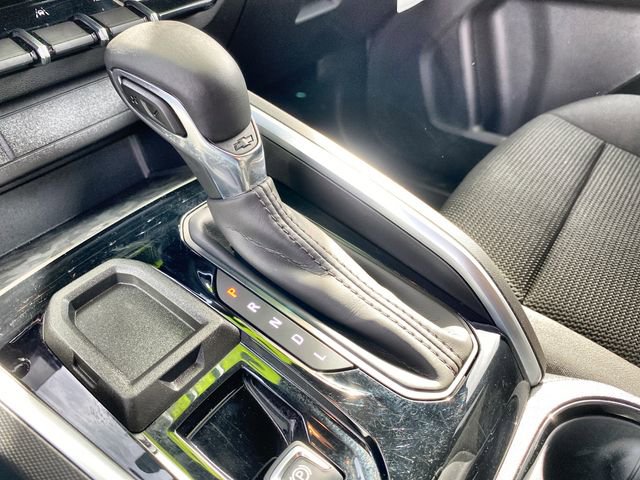 Certified 2026 Chevrolet Colorado LT image 8