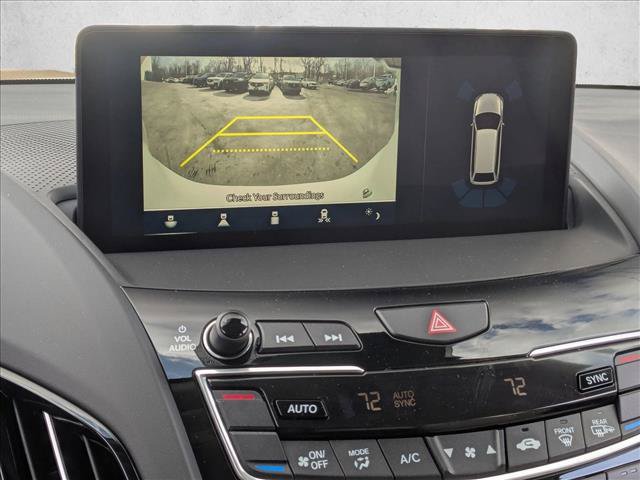 New 2026 Acura RDX SH-AWD w/ Technology Package image 13