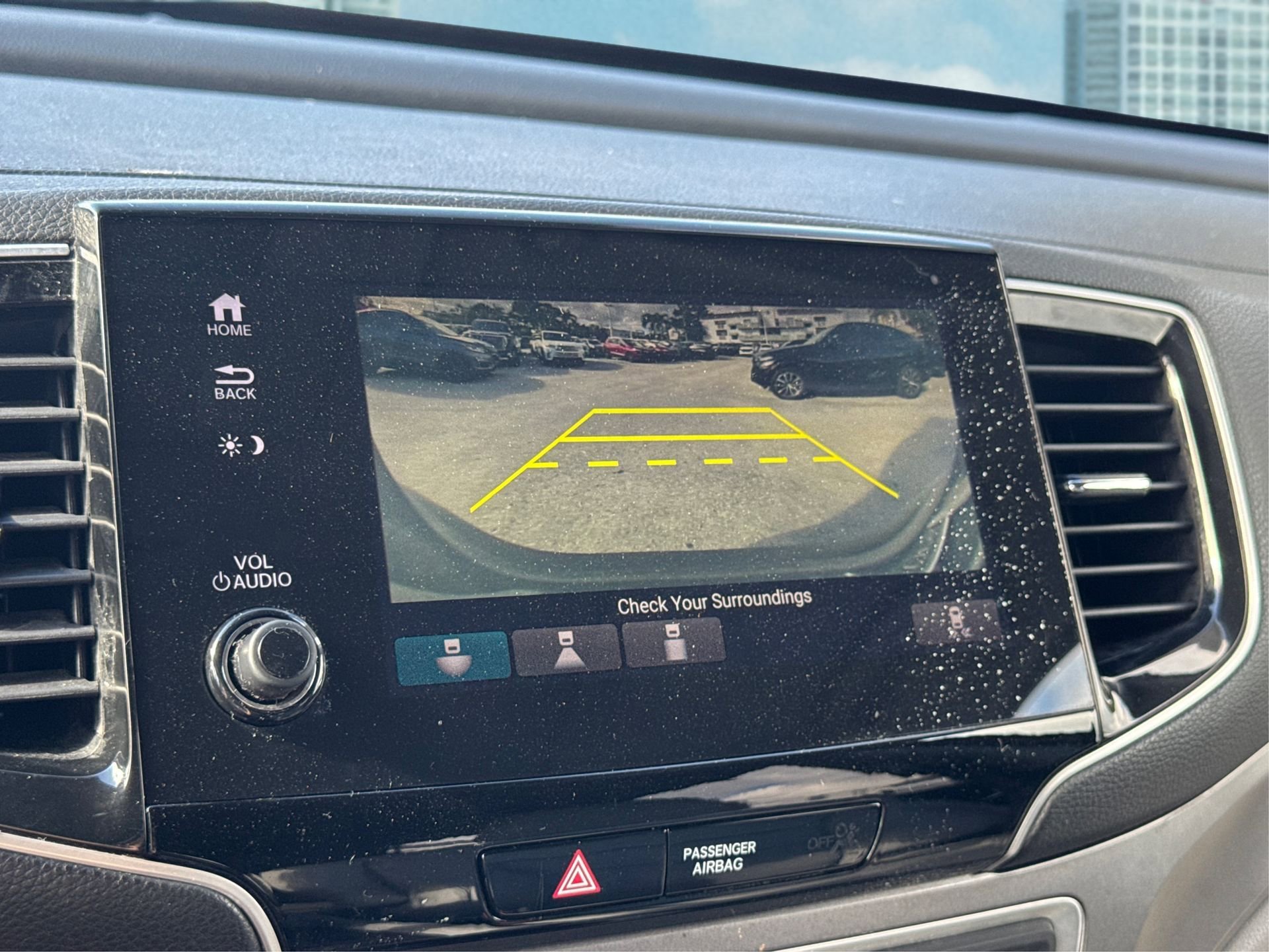 Used 2019 Honda Pilot EX-L image 26