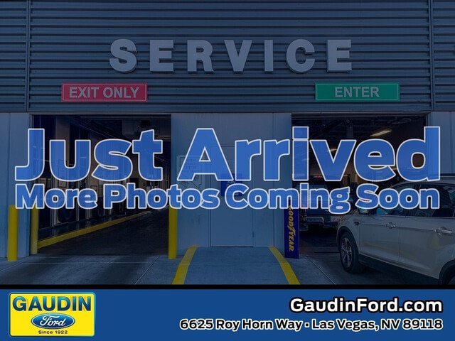 Certified 2018 Ford Edge Sport w/ Equipment Group 401A AWD/4WD image 1