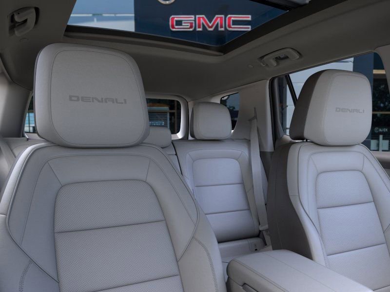 New 2026 GMC Terrain Denali image 24