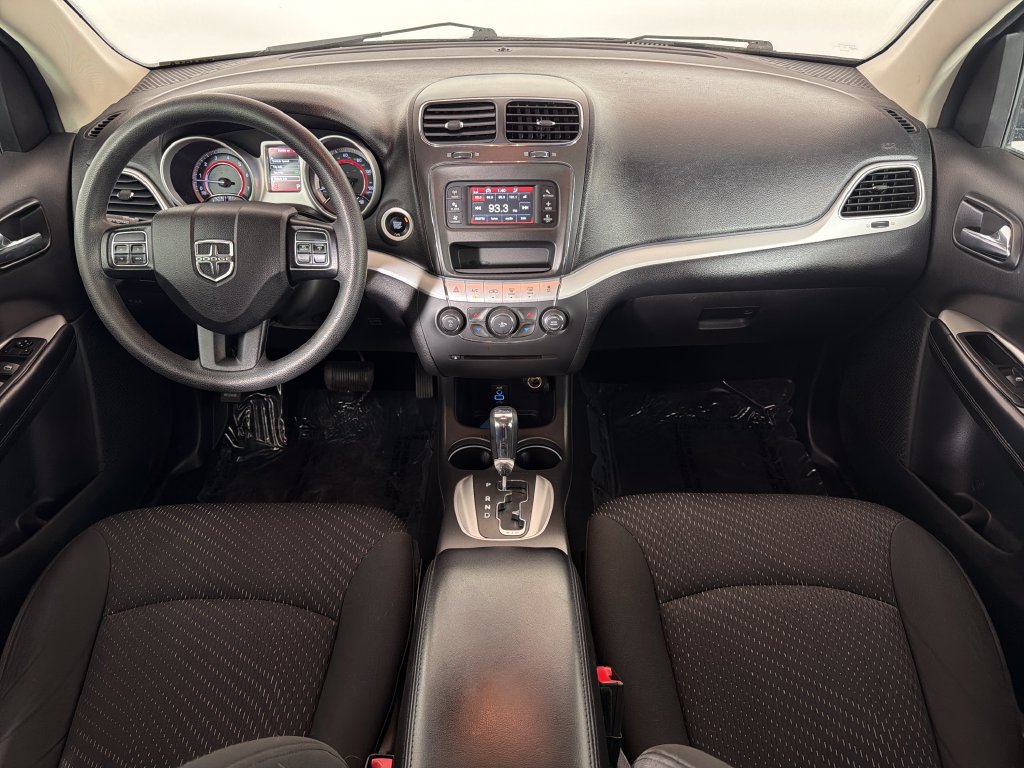 Used 2019 Dodge Journey SE FWD image 22