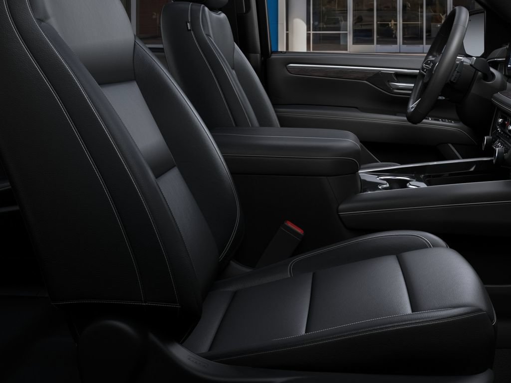 New 2026 Chevrolet Suburban Z71 w/ Comfort Package AWD/4WD image 8