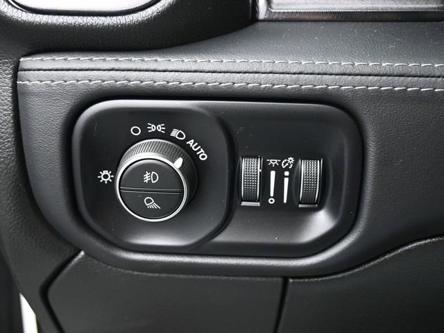 Used 2024 RAM 2500 Power Wagon w/ Level 2 Equipment Group image 42