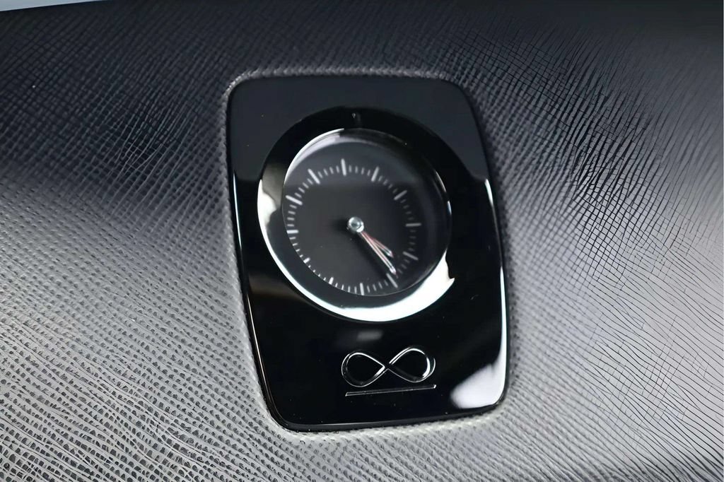 Used 2023 Rolls-Royce Cullinan Black Badge w/ Driver's Package AWD/4WD image 7