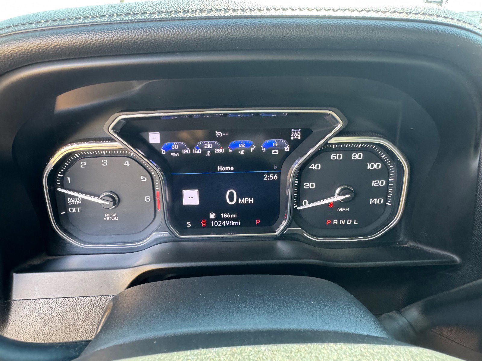 Used 2019 GMC Sierra 1500 Denali image 20