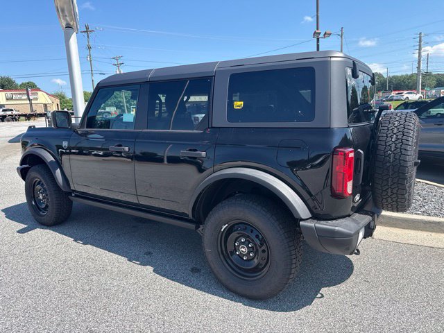 New 2026 Ford Bronco Big Bend w/ Black Diamond Package AWD/4WD image 6