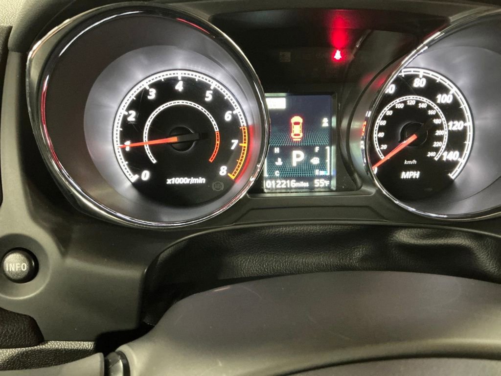 Used 2025 Mitsubishi Outlander Sport LE image 16