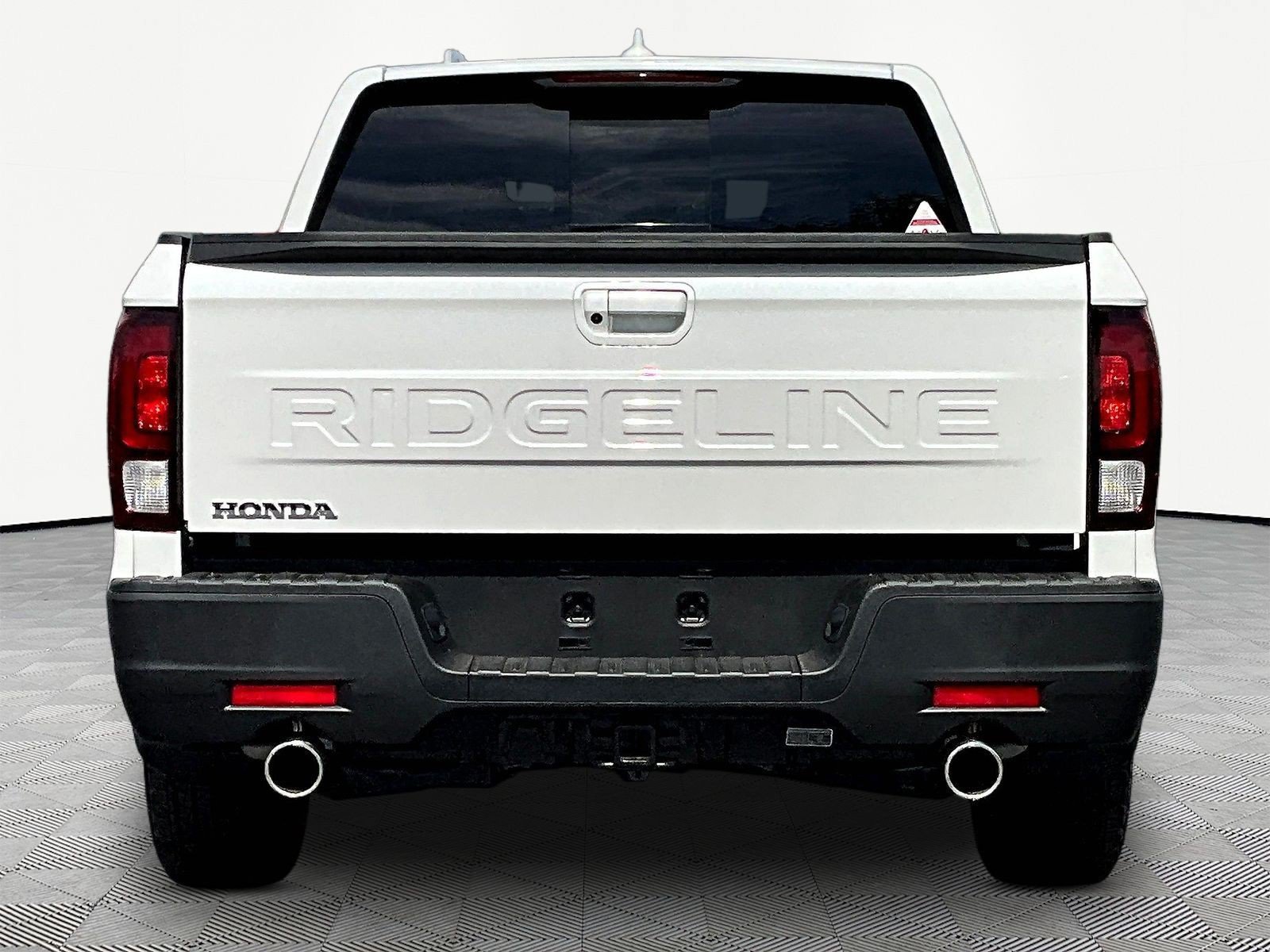 New 2026 Honda Ridgeline RTL image 5
