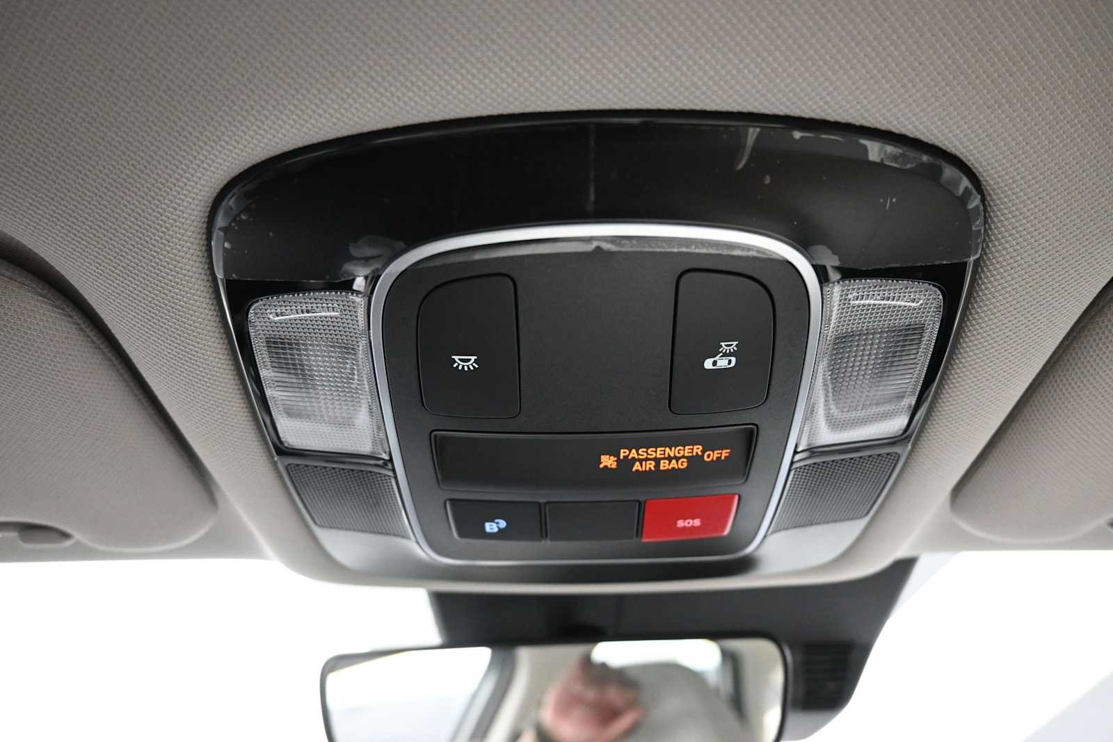 New 2026 Hyundai Sonata SEL FWD image 17