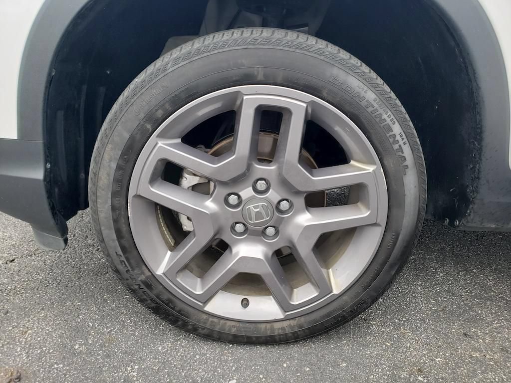 Used 2023 Honda Passport EX-L image 34