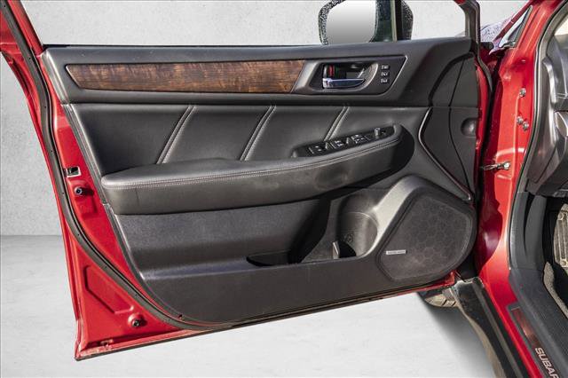 Used 2019 Subaru Outback 2.5i Limited w/ Popular Package #2 image 12