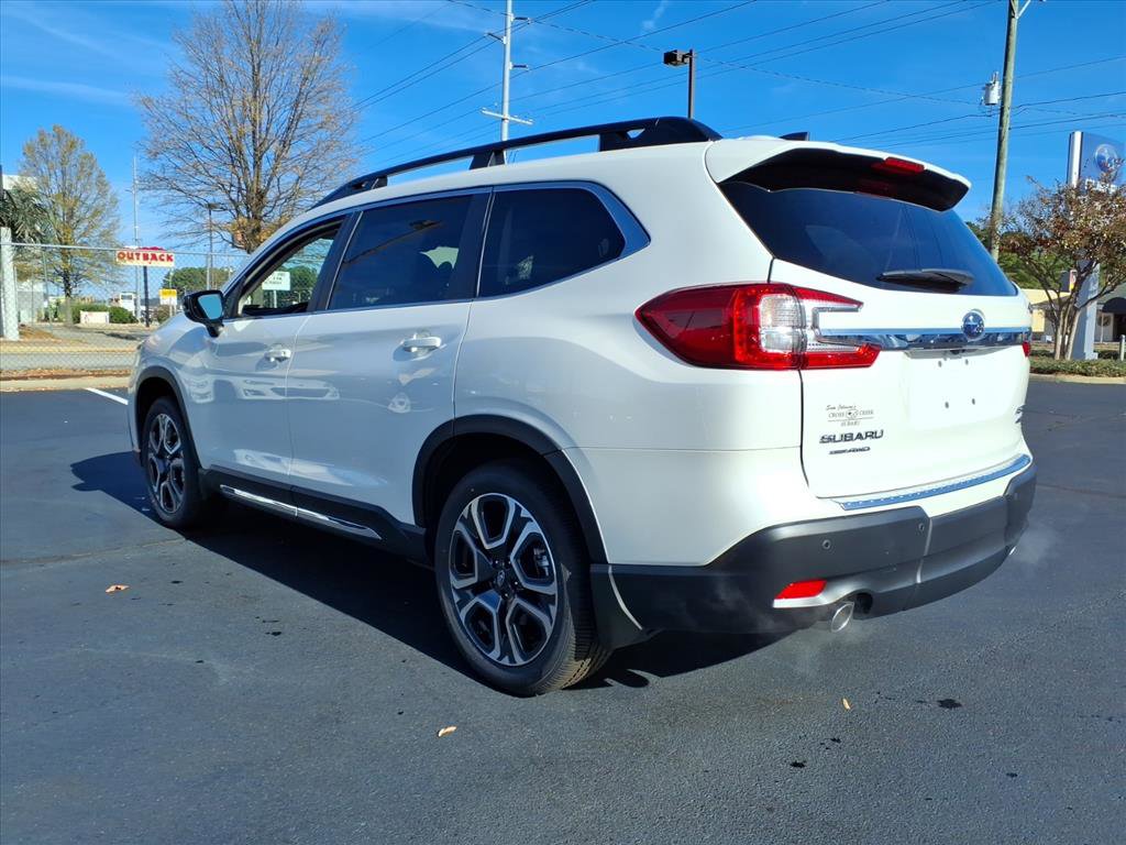 New 2026 Subaru Ascent Limited image 25
