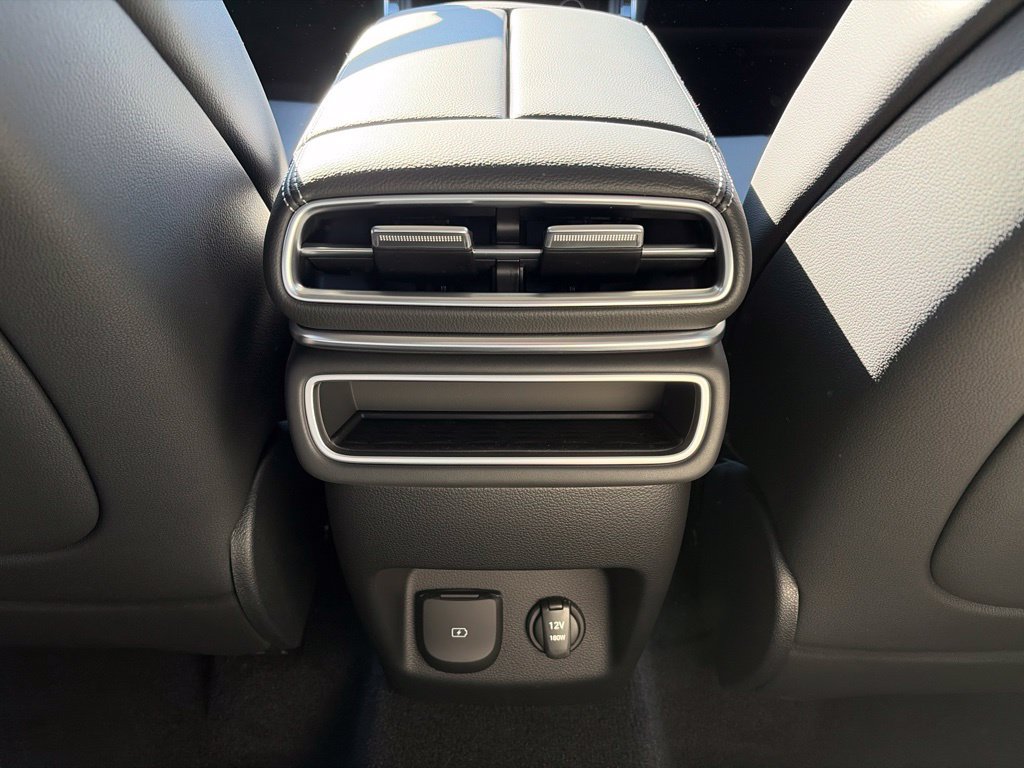 New 2027 Genesis GV80 2.5T AWD/4WD image 21
