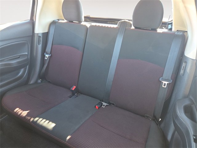 Used 2023 Mitsubishi Mirage Black Edition image 13