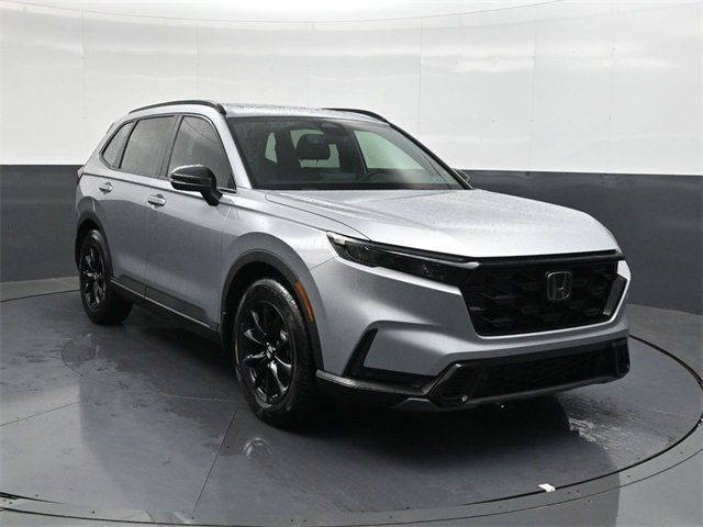 Used 2026 Honda CR-V Sport-L image 2