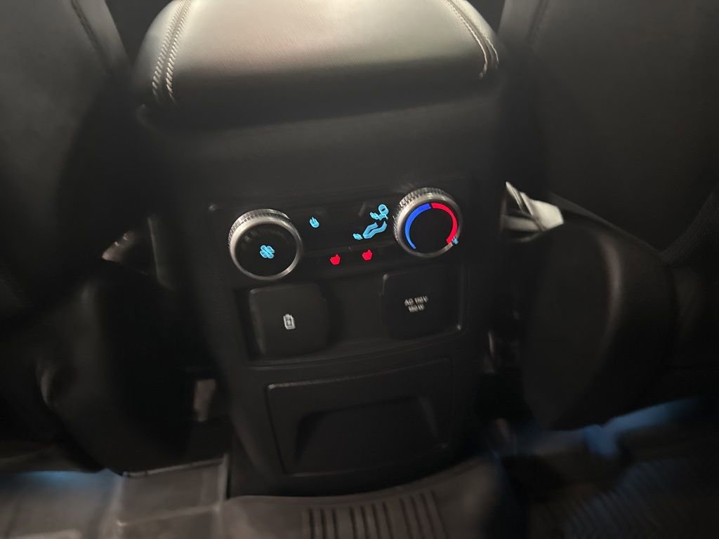 Used 2022 Ford Explorer ST w/ Equipment Group 401A image 31